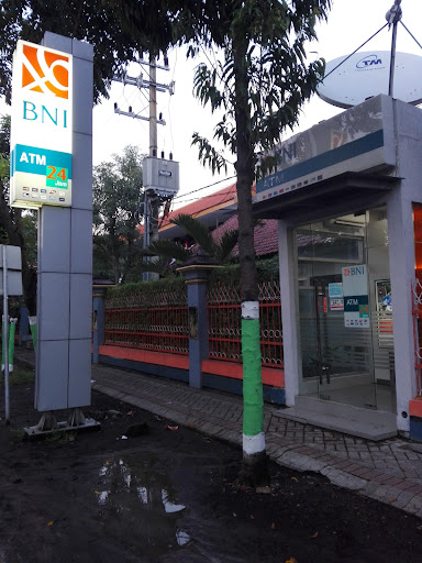 ATM BNI