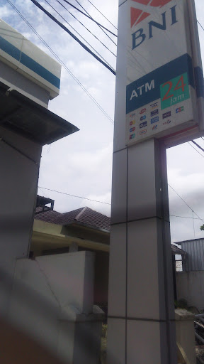 ATM BNI