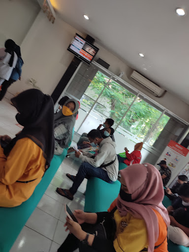 BANK BNI BANGIL