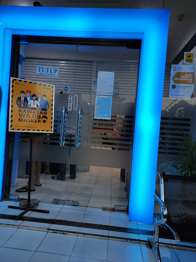 Bank BRI KCP Bangil