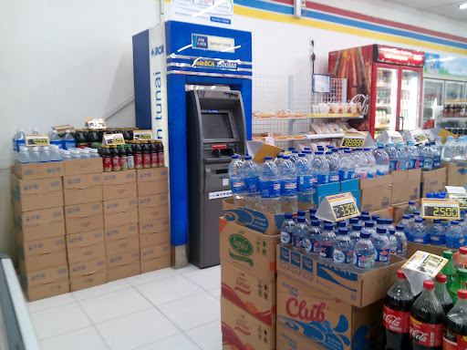 Indomaret Patimura Bangil