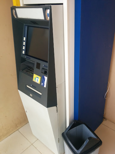 ATM Mandiri BTM ID PT MCDERMOTT