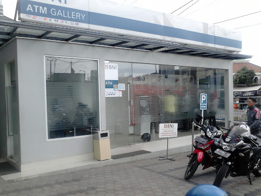 ATM BNI