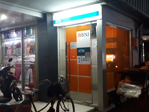 ATM BNI
