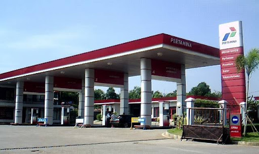 SPBU Pertamina 54.691.03