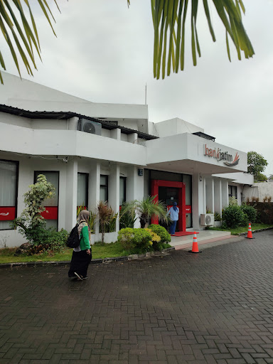 Bank Jatim Cabang Bangkalan