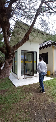 ATM BTN Politeknik Negeri Ambon