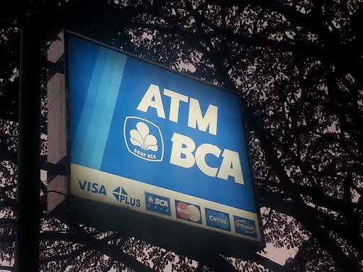 ATM BCA