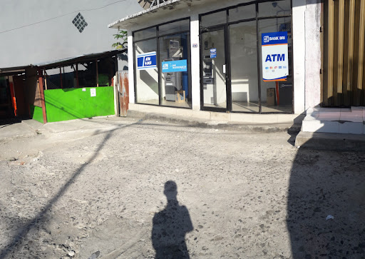 ATM BCA (Kbn Cengkeh)