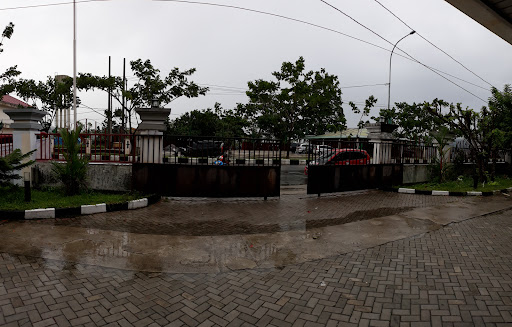 ATM BNI - KAMPUS UNIVERSITAS PATTIMURA