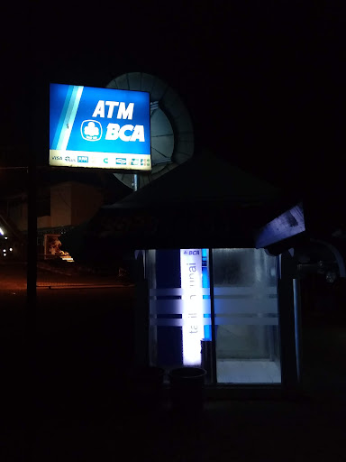 ATM BCA GMKA