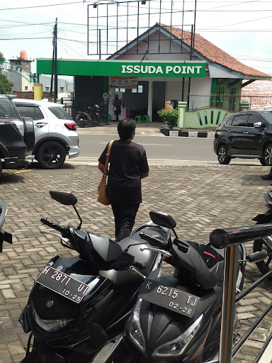 ATM Bank Jateng