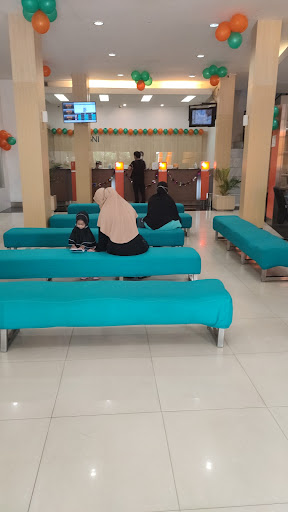 BNI AMUNTAI