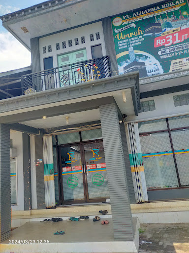 Rezky Mart