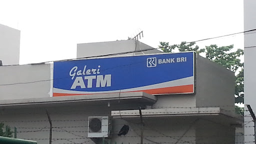 ATM CDM CRM Bank BRI Kanca Bekasi