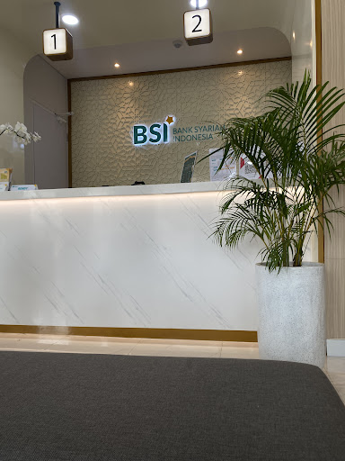 BANK SYARIAH INDONESIA