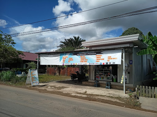 Athiabu Store