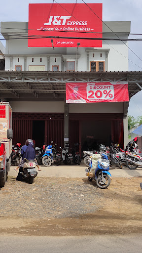 J&T Express Amuntai