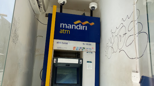 ATM Mandiri KUT MM CANGGUMART