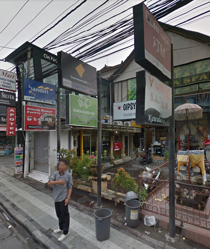 Atm Commonwealth Bank