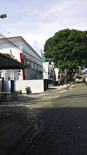 ATM CENTER ( Mandiri, BRI,BCA, BNI , MayBank )