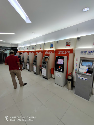 ATM BNI KK Damai
