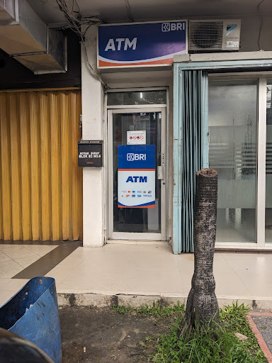 ATM BRI Balikpapan Baru