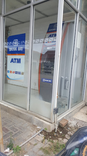 ATM BSI Putra Jaya Swalayan