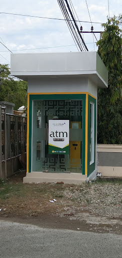ATM Bank Aceh Syariah