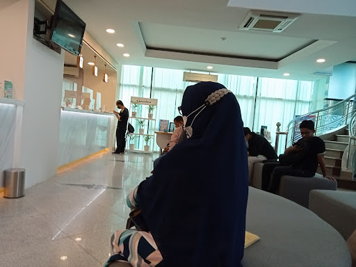 ATM Bank Aceh Syariah Diponegoro