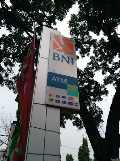 BNI ATM