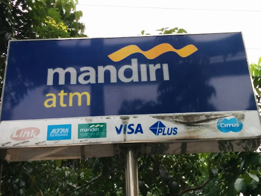 ATM Mandiri