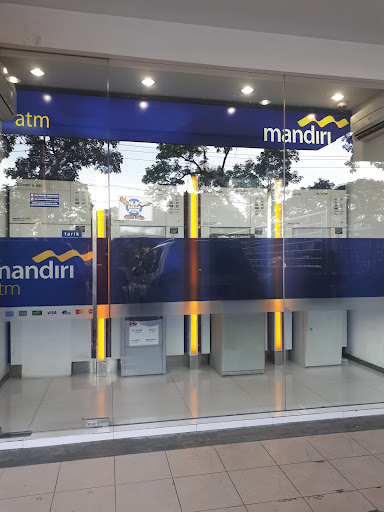 ATM Mandiri