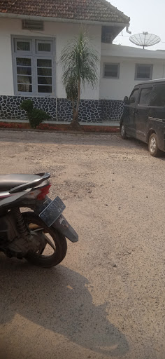 ATM Mandiri - PTPN VII