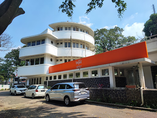ATM Bank BTPN