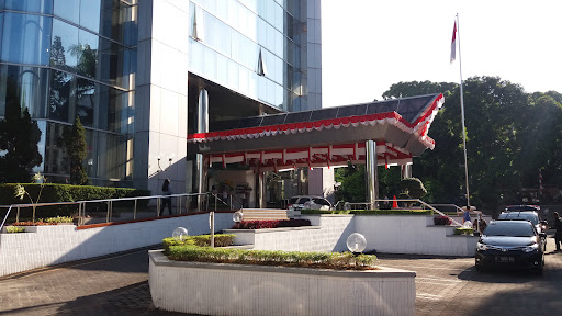 ATM BNI-KCU Perintis Kemerdekaan