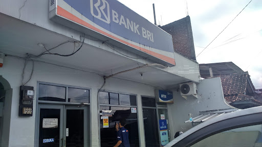 ATM BRI Mekarsari