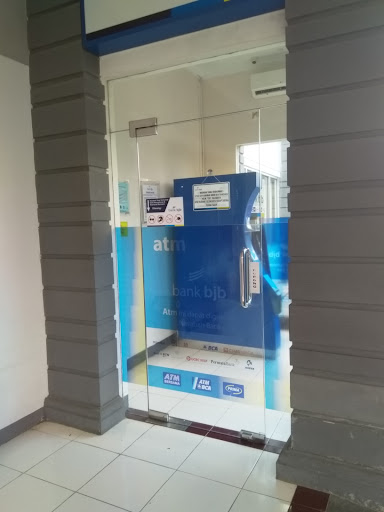 ATM BJB - RS Banjar Patroman