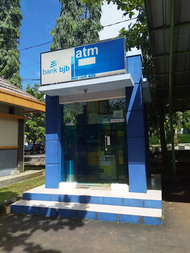 ATM Bank BJB Samsat Banjar