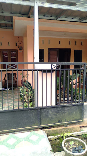 ATM Bank BJB KC Banjar