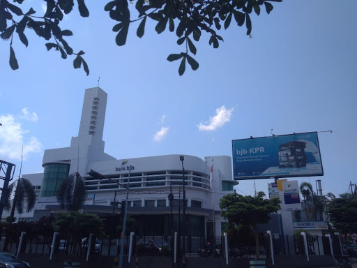 bank bjb Kantor Cabang Banjar