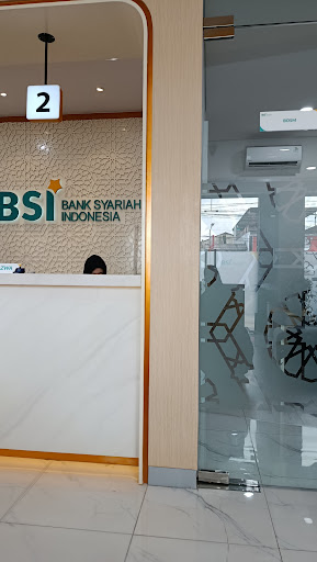 BSI BANK SYARIAH INDONESIA