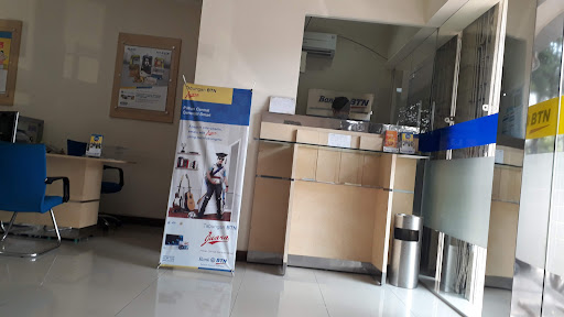 Bank Tabungan Negara (Persero) Tbk. PT