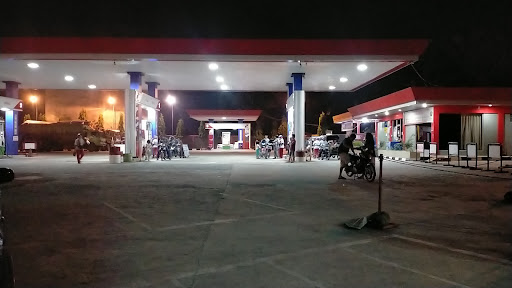 ATM Mandiri SPBU Permata