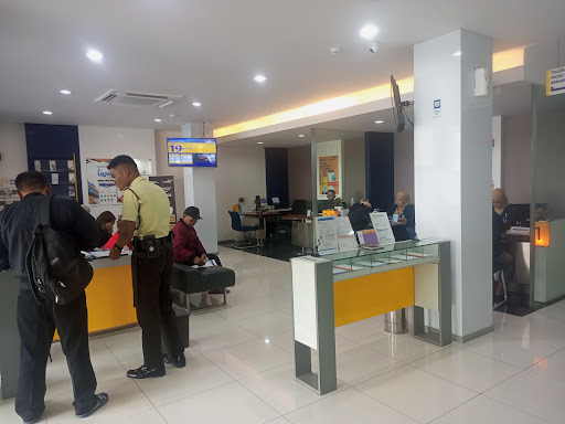 Bank Mandiri Bandung Banjaran