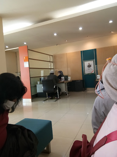 Bank BNI Banjaran