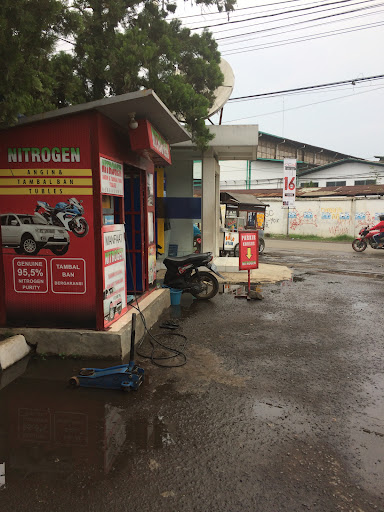 SPBU Pertamina 34.403.06 Nambo