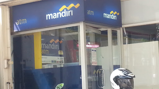 ATM Mandiri BDG IM CILUNCAT