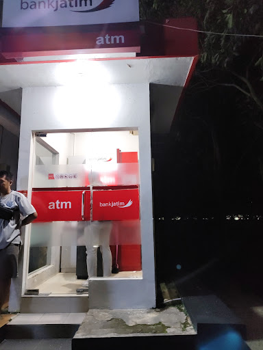 ATM Bank Jatim