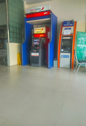 ATM Bank Jatim